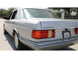 1990 Mercedes-Benz 300SE (CC-2088931) for sale in Lake Mary, Florida