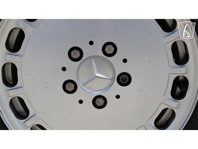 1990 Mercedes-Benz 300SE (CC-2088931) for sale in Lake Mary, Florida