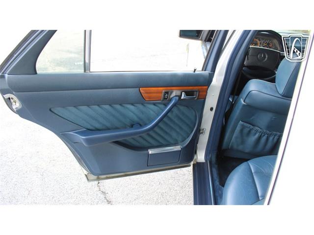 1990 Mercedes-Benz 300SE (CC-2088931) for sale in Lake Mary, Florida