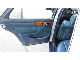 1990 Mercedes-Benz 300SE (CC-2088931) for sale in Lake Mary, Florida