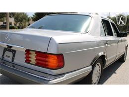 1990 Mercedes-Benz 300SE (CC-2088931) for sale in Lake Mary, Florida