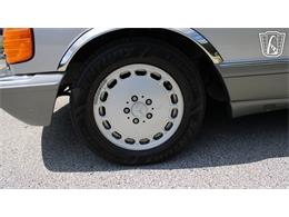 1990 Mercedes-Benz 300SE (CC-2088931) for sale in Lake Mary, Florida