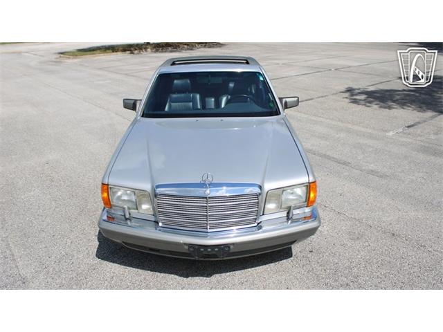 1990 Mercedes-Benz 300SE (CC-2088931) for sale in Lake Mary, Florida