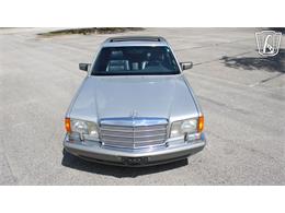 1990 Mercedes-Benz 300SE (CC-2088931) for sale in Lake Mary, Florida
