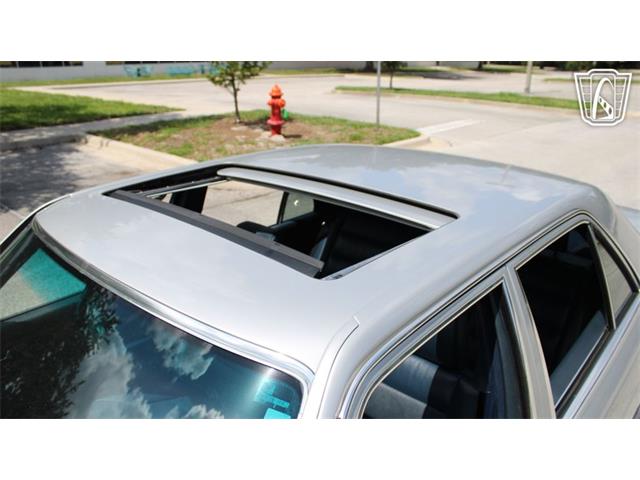 1990 Mercedes-Benz 300SE (CC-2088931) for sale in Lake Mary, Florida