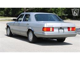 1990 Mercedes-Benz 300SE (CC-2088931) for sale in Lake Mary, Florida