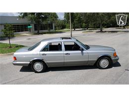 1990 Mercedes-Benz 300SE (CC-2088931) for sale in Lake Mary, Florida