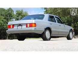 1990 Mercedes-Benz 300SE (CC-2088931) for sale in Lake Mary, Florida