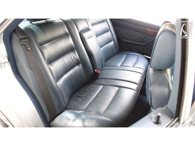1990 Mercedes-Benz 300SE (CC-2088931) for sale in Lake Mary, Florida