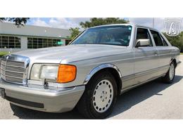 1990 Mercedes-Benz 300SE (CC-2088931) for sale in Lake Mary, Florida