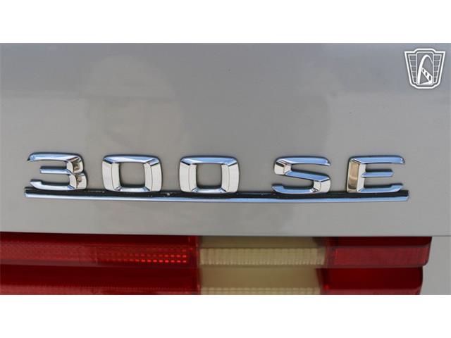 1990 Mercedes-Benz 300SE (CC-2088931) for sale in Lake Mary, Florida