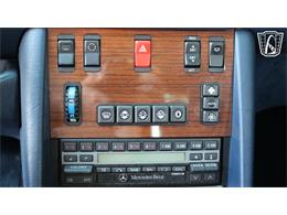 1990 Mercedes-Benz 300SE (CC-2088931) for sale in Lake Mary, Florida