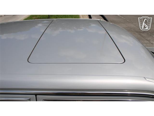1990 Mercedes-Benz 300SE (CC-2088931) for sale in Lake Mary, Florida