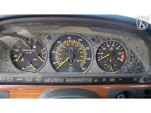 1990 Mercedes-Benz 300SE (CC-2088931) for sale in Lake Mary, Florida