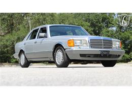 1990 Mercedes-Benz 300SE (CC-2088931) for sale in Lake Mary, Florida
