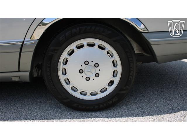 1990 Mercedes-Benz 300SE (CC-2088931) for sale in Lake Mary, Florida