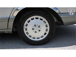 1990 Mercedes-Benz 300SE (CC-2088931) for sale in Lake Mary, Florida