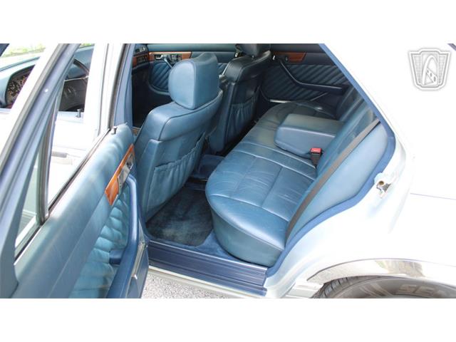 1990 Mercedes-Benz 300SE (CC-2088931) for sale in Lake Mary, Florida