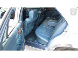 1990 Mercedes-Benz 300SE (CC-2088931) for sale in Lake Mary, Florida