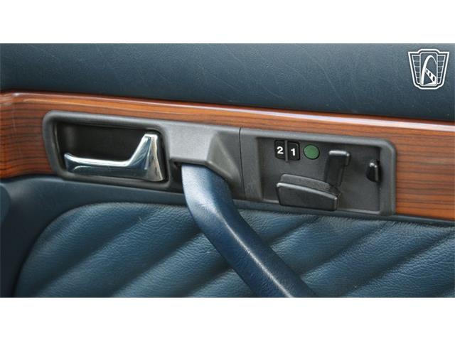 1990 Mercedes-Benz 300SE (CC-2088931) for sale in Lake Mary, Florida