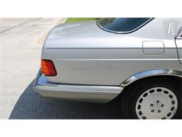 1990 Mercedes-Benz 300SE (CC-2088931) for sale in Lake Mary, Florida