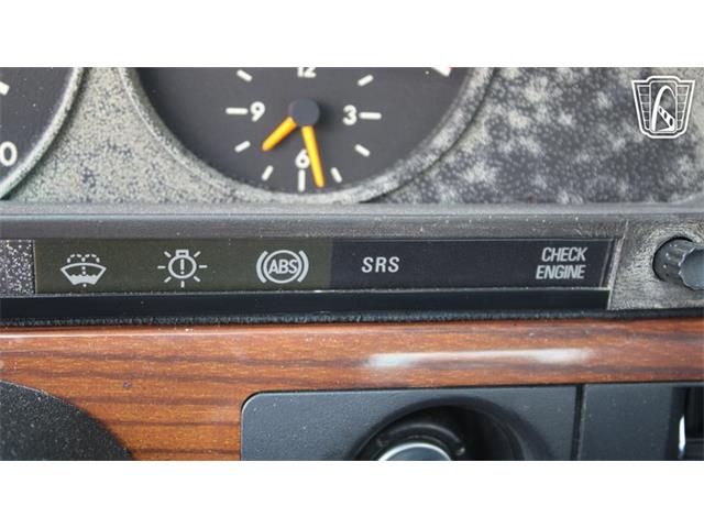1990 Mercedes-Benz 300SE (CC-2088931) for sale in Lake Mary, Florida