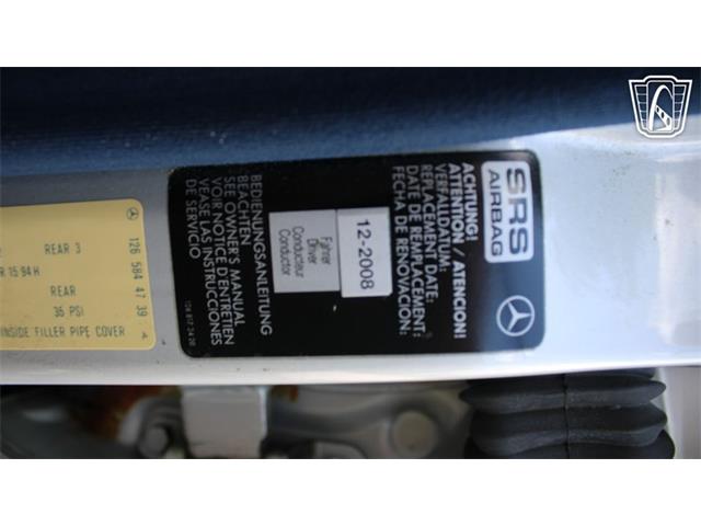 1990 Mercedes-Benz 300SE (CC-2088931) for sale in Lake Mary, Florida