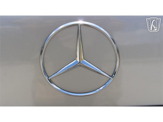 1990 Mercedes-Benz 300SE (CC-2088931) for sale in Lake Mary, Florida