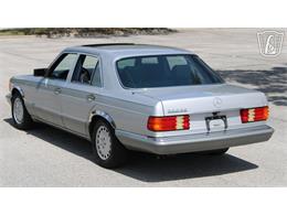 1990 Mercedes-Benz 300SE (CC-2088931) for sale in Lake Mary, Florida
