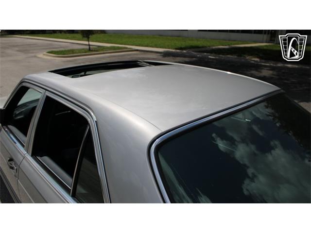 1990 Mercedes-Benz 300SE (CC-2088931) for sale in Lake Mary, Florida