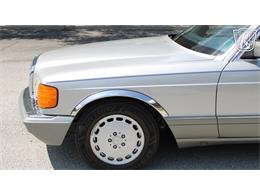 1990 Mercedes-Benz 300SE (CC-2088931) for sale in Lake Mary, Florida