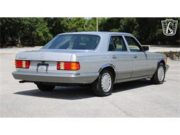 1990 Mercedes-Benz 300SE (CC-2088931) for sale in Lake Mary, Florida