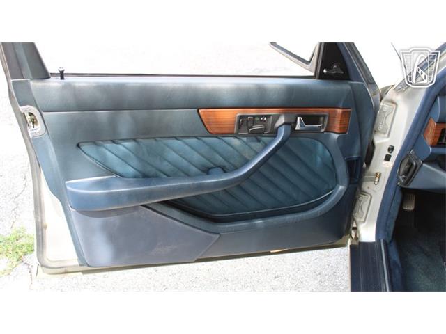 1990 Mercedes-Benz 300SE (CC-2088931) for sale in Lake Mary, Florida