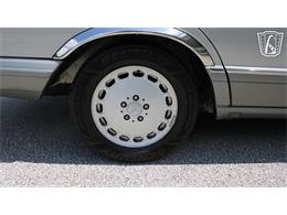 1990 Mercedes-Benz 300SE (CC-2088931) for sale in Lake Mary, Florida