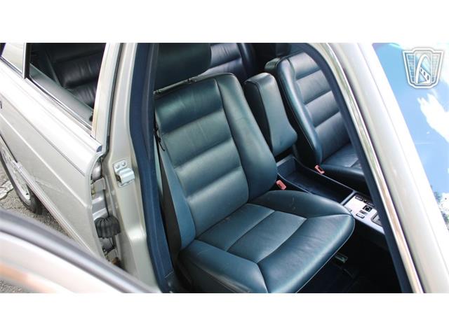 1990 Mercedes-Benz 300SE (CC-2088931) for sale in Lake Mary, Florida