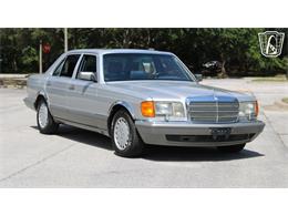 1990 Mercedes-Benz 300SE (CC-2088931) for sale in Lake Mary, Florida