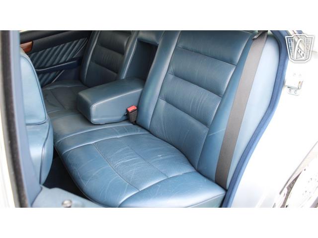 1990 Mercedes-Benz 300SE (CC-2088931) for sale in Lake Mary, Florida