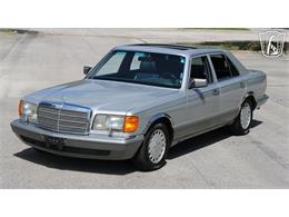 1990 Mercedes-Benz 300SE (CC-2088931) for sale in Lake Mary, Florida