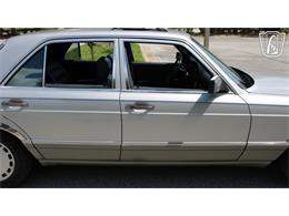 1990 Mercedes-Benz 300SE (CC-2088931) for sale in Lake Mary, Florida