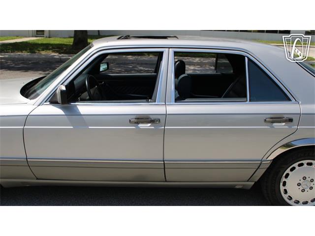 1990 Mercedes-Benz 300SE (CC-2088931) for sale in Lake Mary, Florida