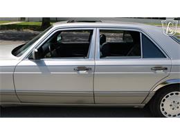 1990 Mercedes-Benz 300SE (CC-2088931) for sale in Lake Mary, Florida