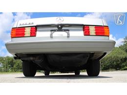 1990 Mercedes-Benz 300SE (CC-2088931) for sale in Lake Mary, Florida