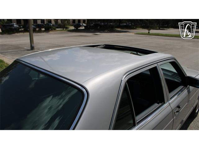 1990 Mercedes-Benz 300SE (CC-2088931) for sale in Lake Mary, Florida