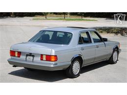 1990 Mercedes-Benz 300SE (CC-2088931) for sale in Lake Mary, Florida