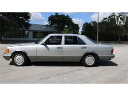 1990 Mercedes-Benz 300SE (CC-2088931) for sale in Lake Mary, Florida
