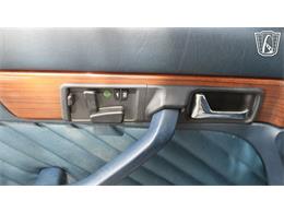 1990 Mercedes-Benz 300SE (CC-2088931) for sale in Lake Mary, Florida