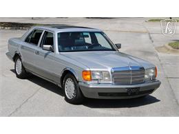 1990 Mercedes-Benz 300SE (CC-2088931) for sale in Lake Mary, Florida