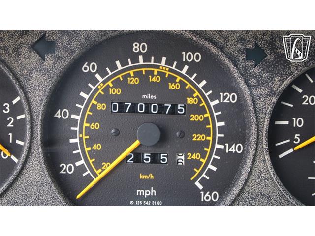 1990 Mercedes-Benz 300SE (CC-2088931) for sale in Lake Mary, Florida