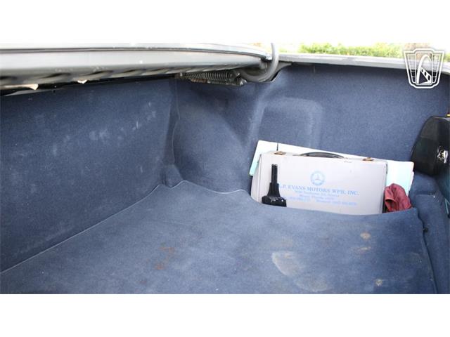 1990 Mercedes-Benz 300SE (CC-2088931) for sale in Lake Mary, Florida