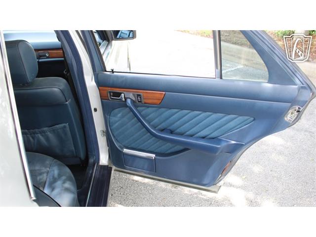 1990 Mercedes-Benz 300SE (CC-2088931) for sale in Lake Mary, Florida